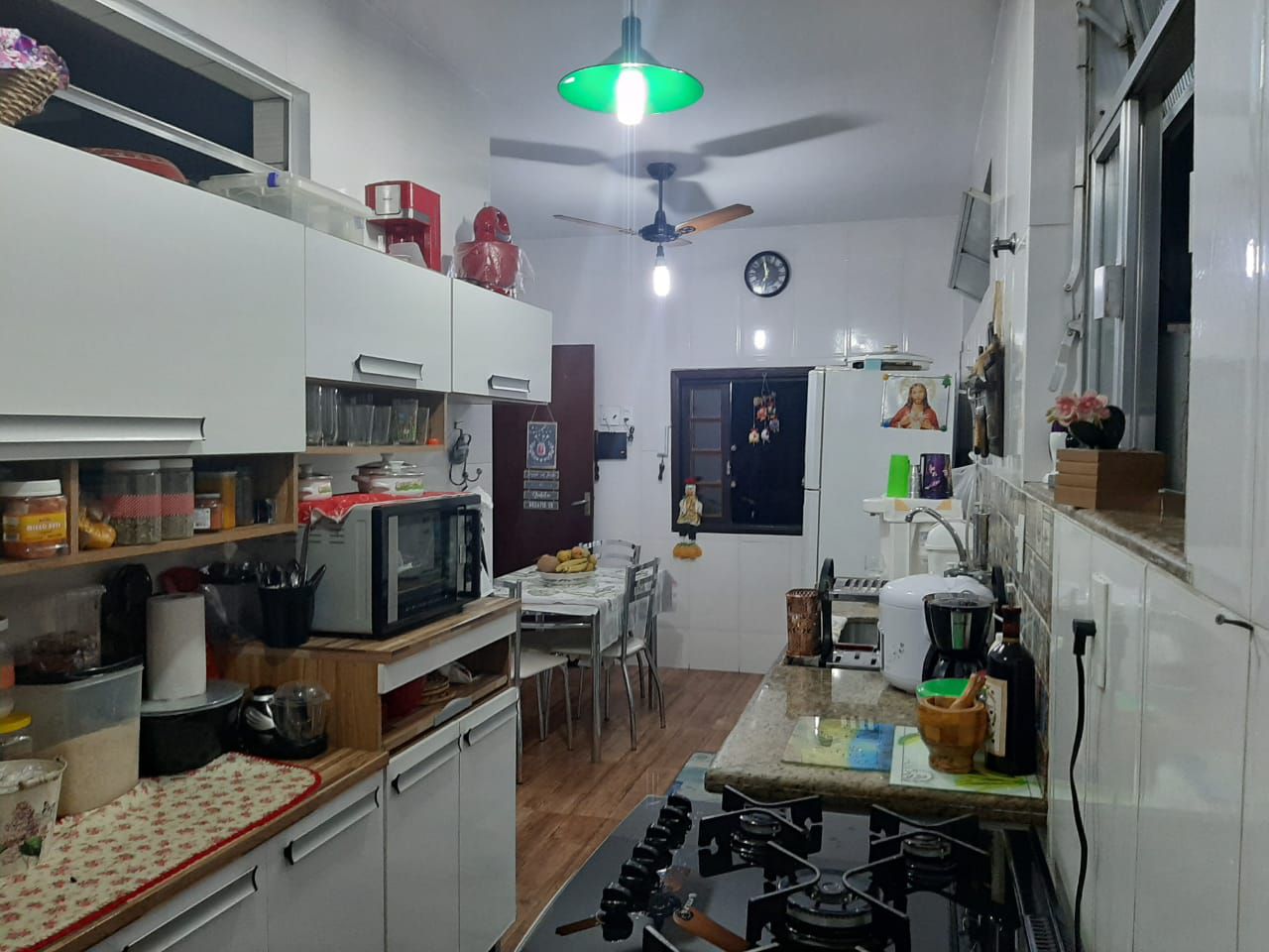 FOTO 5 - Casa em Condomínio 3 quartos à venda Vila Valqueire, Rio de Janeiro - R$ 1.200.000 - RF242 - 6