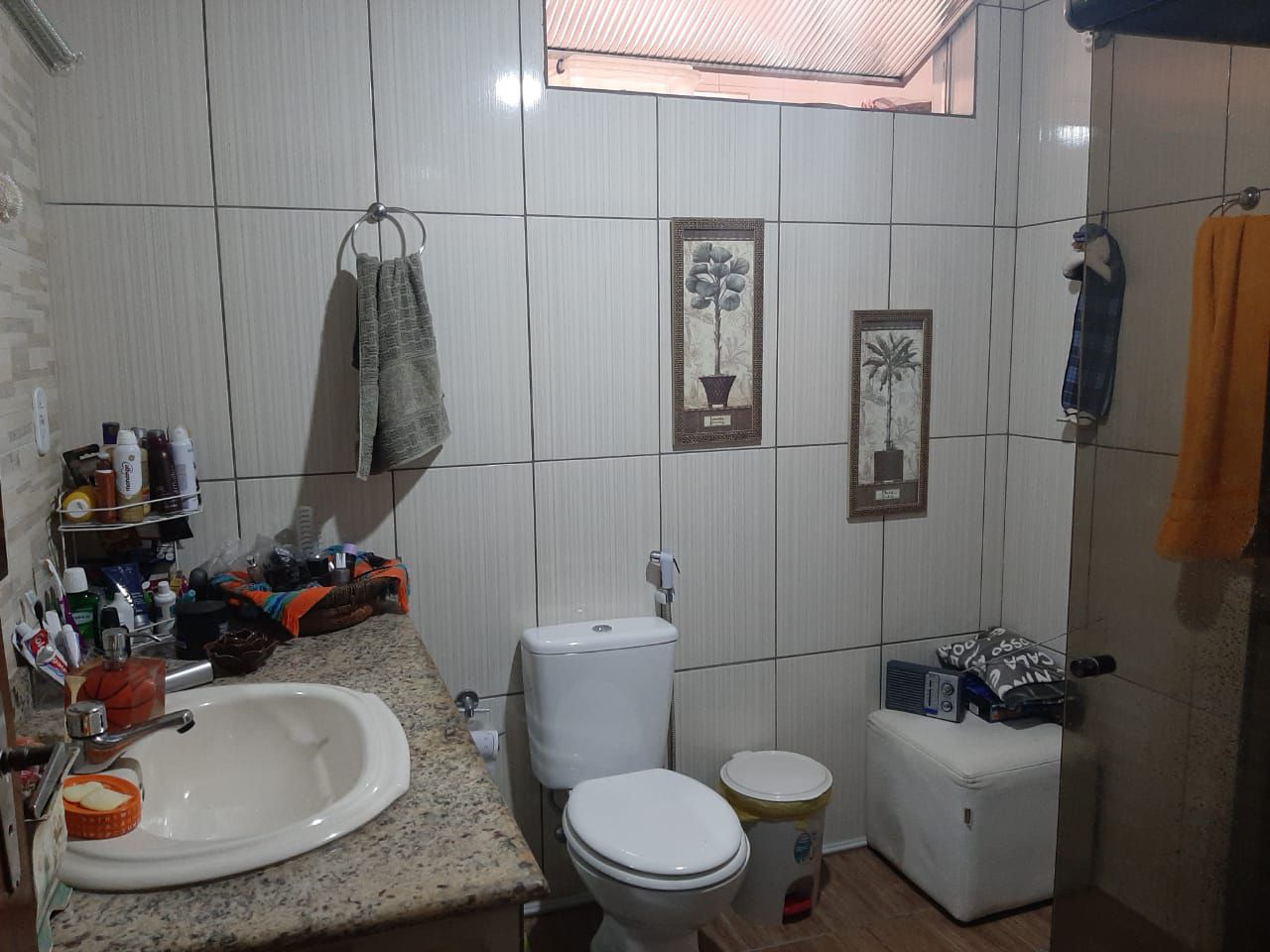 Conheça FOTO 10 do imóvel - Casa em Condomínio à venda Rua Mata Grande,Vila Valqueire, Rio de Janeiro - R$ 1.200.000 - RF242 - 11 FOTO 10 - Casa em Condomínio à venda Rua Mata Grande,Vila Valqueire, Rio de Janeiro - R$ 1.200.000 - RF242 - 11