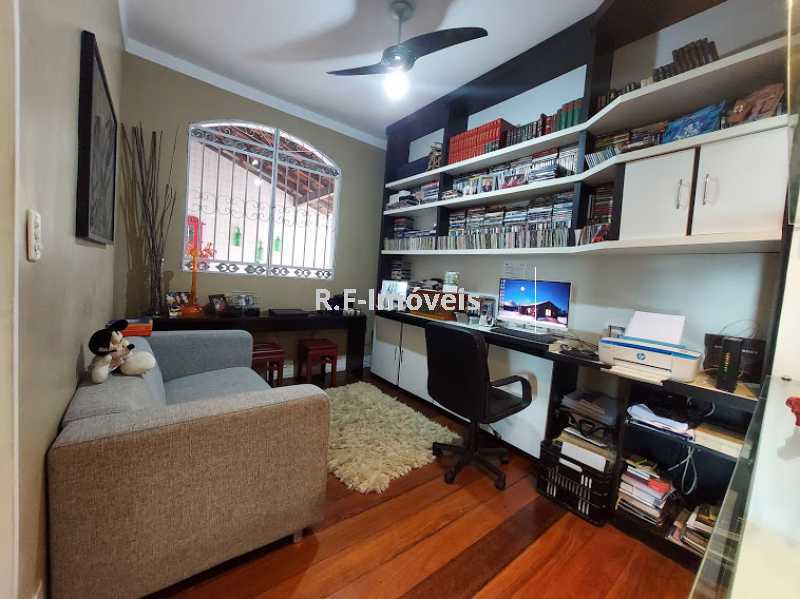 Conheça 20210518_103912 do imóvel - Casa em Condomínio à venda Rua Porto Salvo,Vila Valqueire, Rio de Janeiro - R$ 1.900.000 - RF243 - 8 20210518_103912 - Casa em Condomínio à venda Rua Porto Salvo,Vila Valqueire, Rio de Janeiro - R$ 1.900.000 - RF243 - 8
