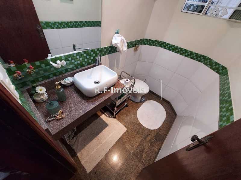 Conheça 20210518_103942 do imóvel - Casa em Condomínio à venda Rua Porto Salvo,Vila Valqueire, Rio de Janeiro - R$ 1.900.000 - RF243 - 9 20210518_103942 - Casa em Condomínio à venda Rua Porto Salvo,Vila Valqueire, Rio de Janeiro - R$ 1.900.000 - RF243 - 9