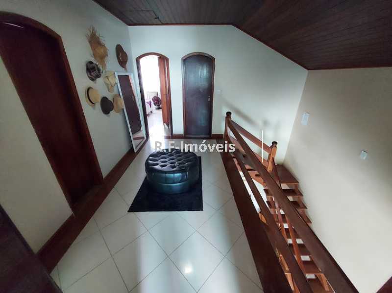 Conheça 20210518_104322 do imóvel - Casa em Condomínio à venda Rua Porto Salvo,Vila Valqueire, Rio de Janeiro - R$ 1.900.000 - RF243 - 12 20210518_104322 - Casa em Condomínio à venda Rua Porto Salvo,Vila Valqueire, Rio de Janeiro - R$ 1.900.000 - RF243 - 12