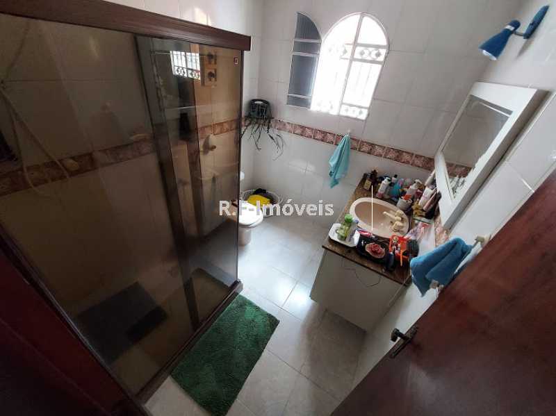 Conheça 20210518_104545 do imóvel - Casa em Condomínio à venda Rua Porto Salvo,Vila Valqueire, Rio de Janeiro - R$ 1.900.000 - RF243 - 14 20210518_104545 - Casa em Condomínio à venda Rua Porto Salvo,Vila Valqueire, Rio de Janeiro - R$ 1.900.000 - RF243 - 14