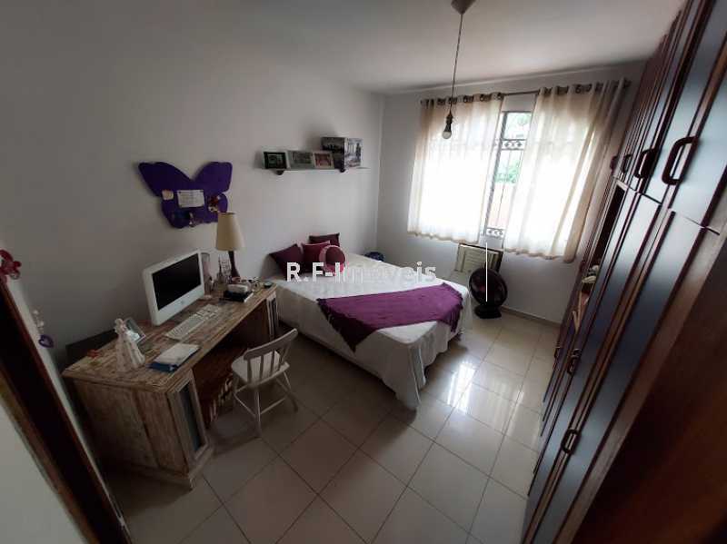 Conheça 20210518_104607 do imóvel - Casa em Condomínio à venda Rua Porto Salvo,Vila Valqueire, Rio de Janeiro - R$ 1.900.000 - RF243 - 15 20210518_104607 - Casa em Condomínio à venda Rua Porto Salvo,Vila Valqueire, Rio de Janeiro - R$ 1.900.000 - RF243 - 15
