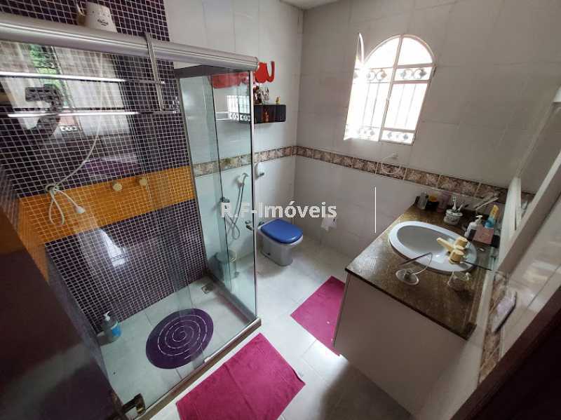 Conheça 20210518_104731 do imóvel - Casa em Condomínio à venda Rua Porto Salvo,Vila Valqueire, Rio de Janeiro - R$ 1.900.000 - RF243 - 17 20210518_104731 - Casa em Condomínio à venda Rua Porto Salvo,Vila Valqueire, Rio de Janeiro - R$ 1.900.000 - RF243 - 17