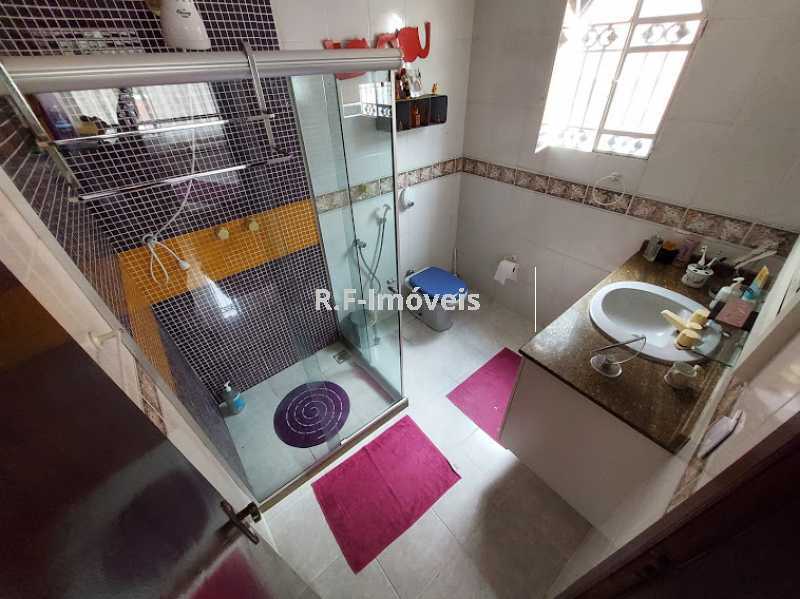 Conheça 20210518_104755 do imóvel - Casa em Condomínio à venda Rua Porto Salvo,Vila Valqueire, Rio de Janeiro - R$ 1.900.000 - RF243 - 18 20210518_104755 - Casa em Condomínio à venda Rua Porto Salvo,Vila Valqueire, Rio de Janeiro - R$ 1.900.000 - RF243 - 18