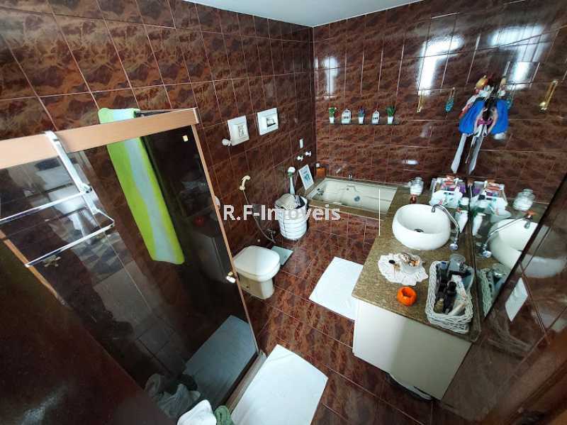 Conheça 20210518_104858 do imóvel - Casa em Condomínio à venda Rua Porto Salvo,Vila Valqueire, Rio de Janeiro - R$ 1.900.000 - RF243 - 20 20210518_104858 - Casa em Condomínio à venda Rua Porto Salvo,Vila Valqueire, Rio de Janeiro - R$ 1.900.000 - RF243 - 20