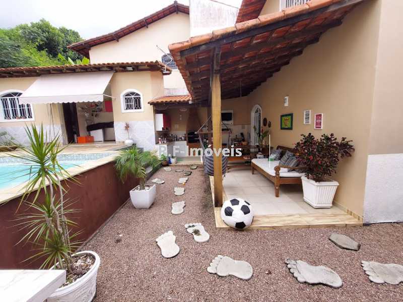 Conheça 20210518_105229 do imóvel - Casa em Condomínio à venda Rua Porto Salvo,Vila Valqueire, Rio de Janeiro - R$ 1.900.000 - RF243 - 25 20210518_105229 - Casa em Condomínio à venda Rua Porto Salvo,Vila Valqueire, Rio de Janeiro - R$ 1.900.000 - RF243 - 25