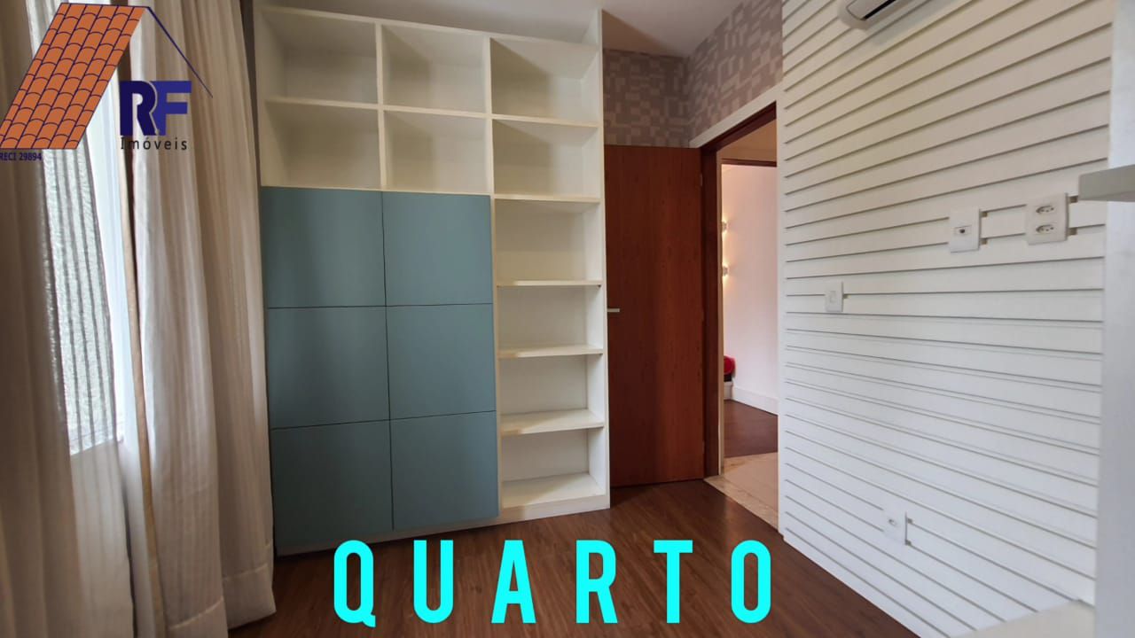 FOTO 22 - Casa em Condomínio 4 quartos à venda Vila Valqueire, Rio de Janeiro - R$ 1.400.000 - RF248 - 23