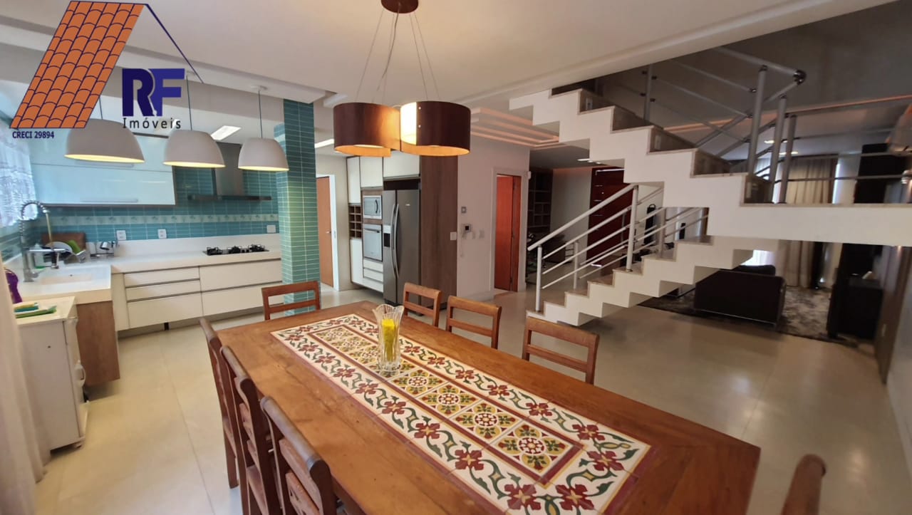 FOTO 10 - Casa em Condomínio 4 quartos à venda Vila Valqueire, Rio de Janeiro - R$ 1.400.000 - RF248 - 11