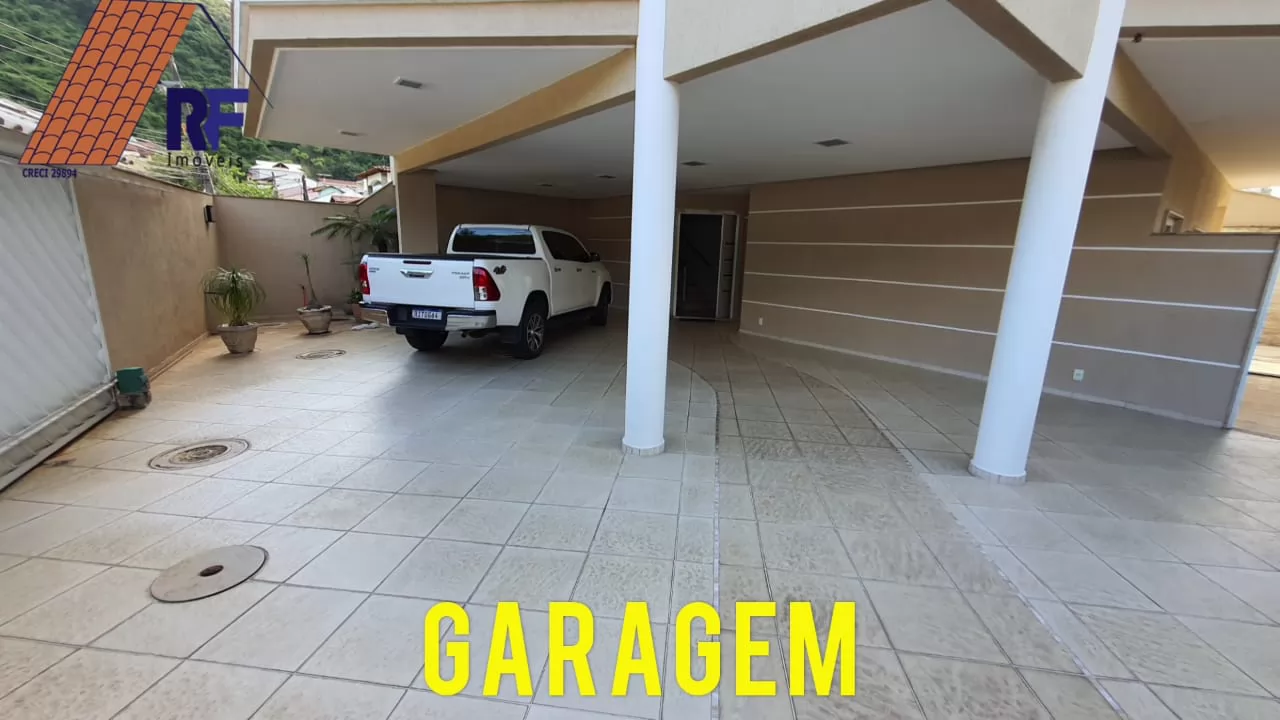 FOTO 3 - Casa em Condomínio à venda Rua Arcozelo,Vila Valqueire, Rio de Janeiro - R$ 1.470.000 - RF249 - 3
