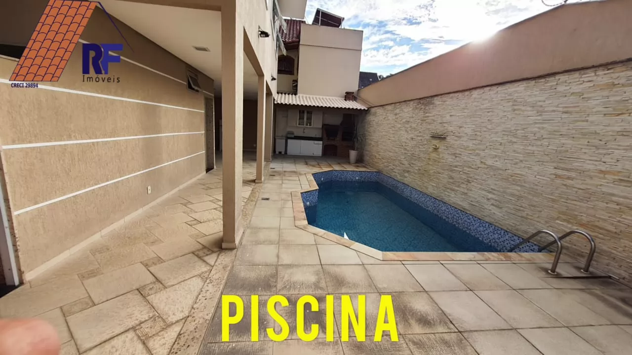Conheça FOTO 6 do imóvel - Casa em Condomínio à venda Rua Arcozelo,Vila Valqueire, Rio de Janeiro - R$ 1.470.000 - RF249 - 6 FOTO 6 - Casa em Condomínio à venda Rua Arcozelo,Vila Valqueire, Rio de Janeiro - R$ 1.470.000 - RF249 - 6