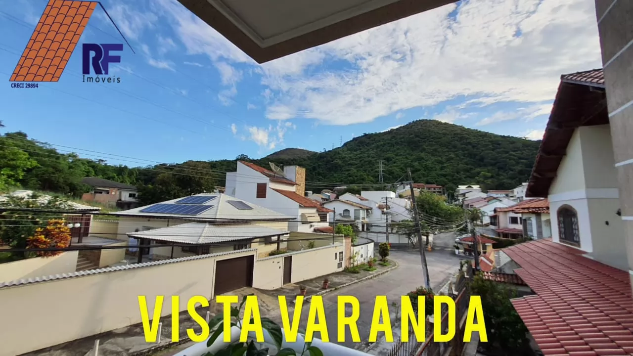 Conheça FOTO 13 do imóvel - Casa em Condomínio à venda Rua Arcozelo,Vila Valqueire, Rio de Janeiro - R$ 1.470.000 - RF249 - 13 FOTO 13 - Casa em Condomínio à venda Rua Arcozelo,Vila Valqueire, Rio de Janeiro - R$ 1.470.000 - RF249 - 13