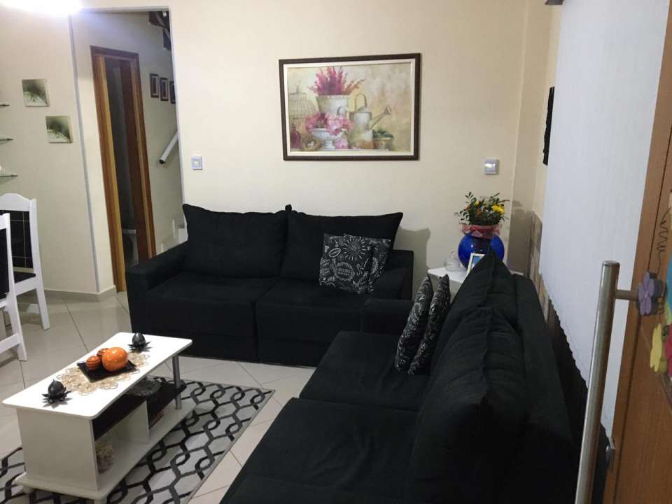 Conheça FOTO 2 do imóvel - Casa em Condomínio à venda Rua Monclaro Mena Barreto,Vila Valqueire, Rio de Janeiro - R$ 595.000 - RF255 - 3 FOTO 2 - Casa em Condomínio à venda Rua Monclaro Mena Barreto,Vila Valqueire, Rio de Janeiro - R$ 595.000 - RF255 - 3