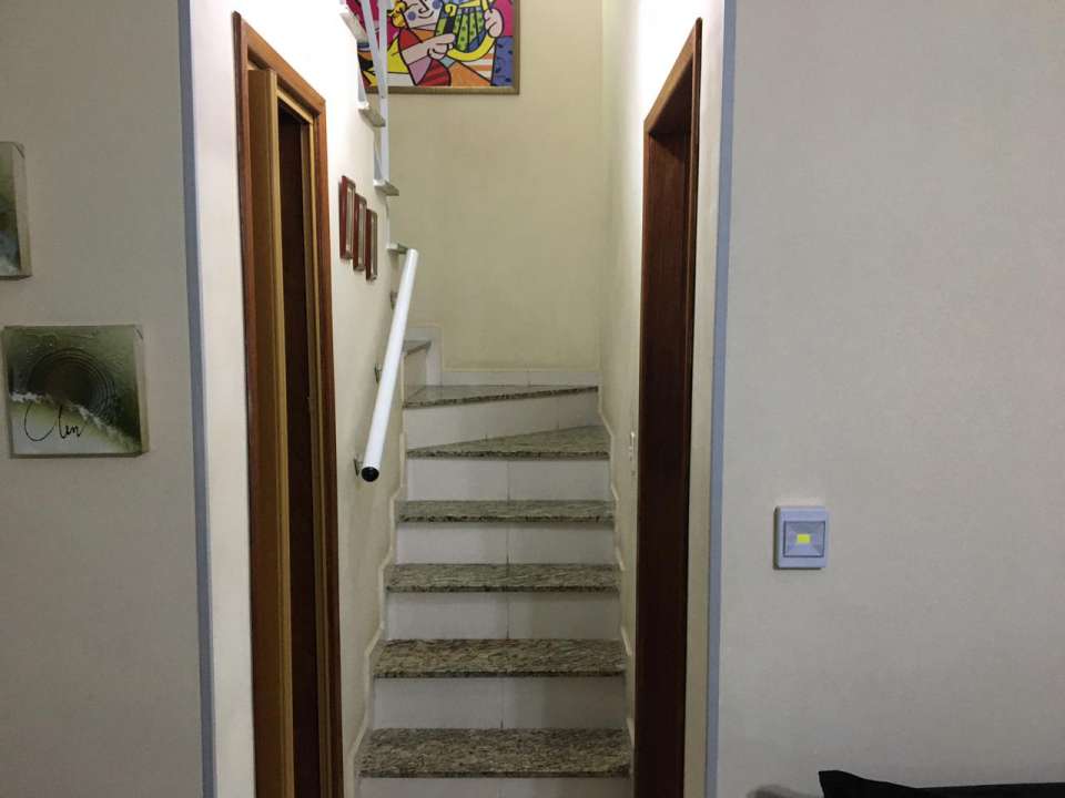 Conheça FOTO 3 do imóvel - Casa em Condomínio à venda Rua Monclaro Mena Barreto,Vila Valqueire, Rio de Janeiro - R$ 595.000 - RF255 - 4 FOTO 3 - Casa em Condomínio à venda Rua Monclaro Mena Barreto,Vila Valqueire, Rio de Janeiro - R$ 595.000 - RF255 - 4