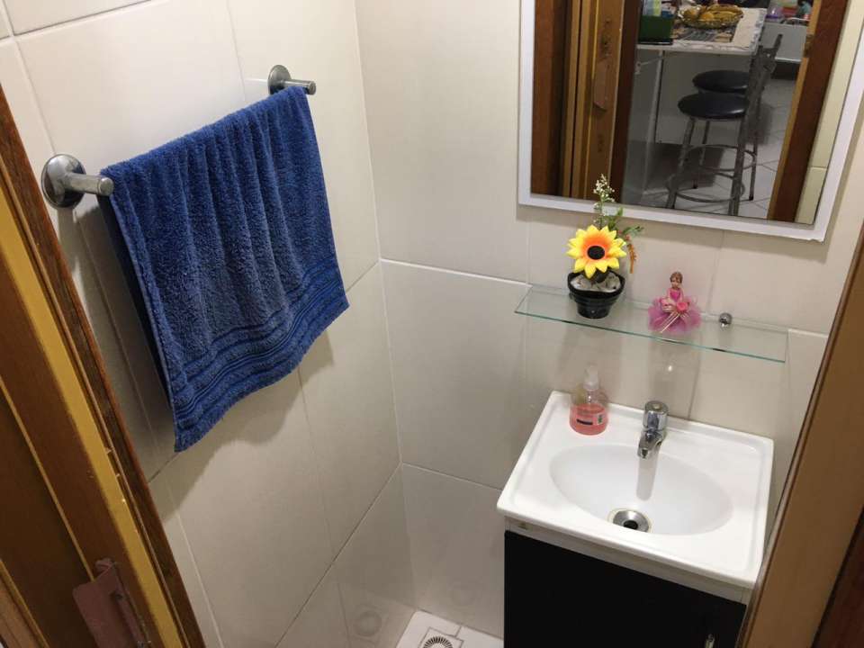 Conheça FOTO 4 do imóvel - Casa em Condomínio à venda Rua Monclaro Mena Barreto,Vila Valqueire, Rio de Janeiro - R$ 595.000 - RF255 - 5 FOTO 4 - Casa em Condomínio à venda Rua Monclaro Mena Barreto,Vila Valqueire, Rio de Janeiro - R$ 595.000 - RF255 - 5