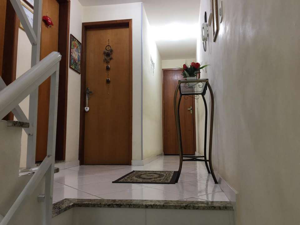 Conheça FOTO 6 do imóvel - Casa em Condomínio à venda Rua Monclaro Mena Barreto,Vila Valqueire, Rio de Janeiro - R$ 595.000 - RF255 - 7 FOTO 6 - Casa em Condomínio à venda Rua Monclaro Mena Barreto,Vila Valqueire, Rio de Janeiro - R$ 595.000 - RF255 - 7