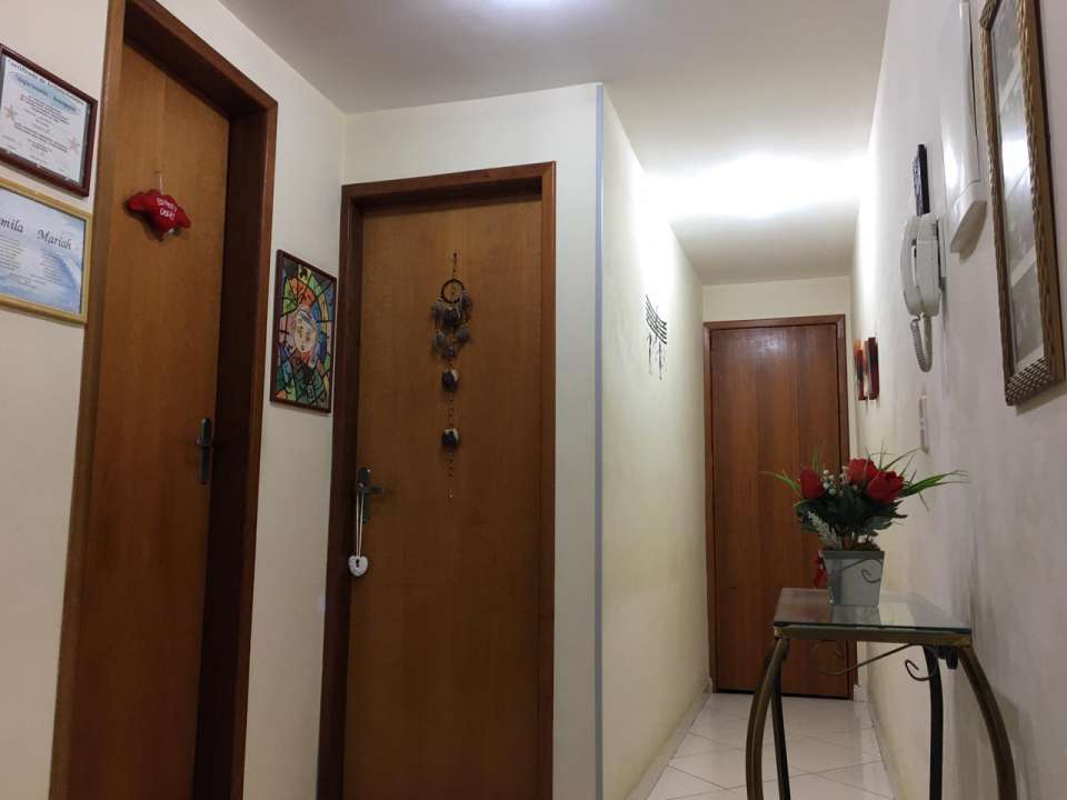 Conheça FOTO 7 do imóvel - Casa em Condomínio à venda Rua Monclaro Mena Barreto,Vila Valqueire, Rio de Janeiro - R$ 595.000 - RF255 - 8 FOTO 7 - Casa em Condomínio à venda Rua Monclaro Mena Barreto,Vila Valqueire, Rio de Janeiro - R$ 595.000 - RF255 - 8