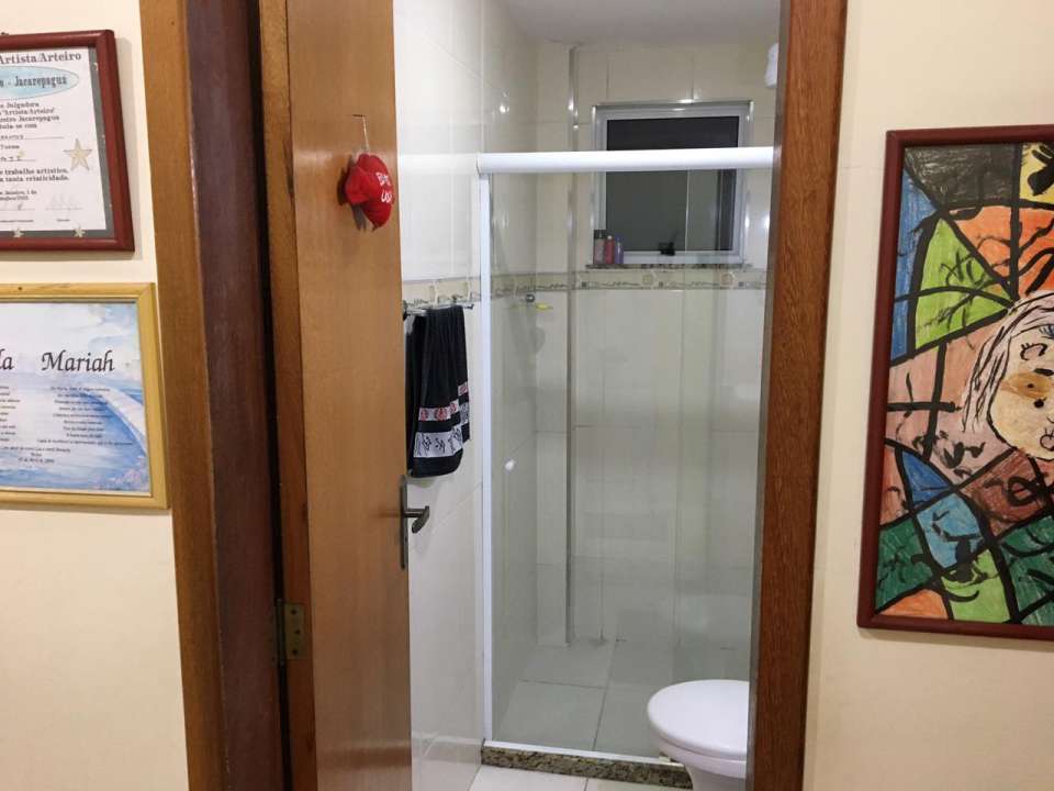 Conheça FOTO 10 do imóvel - Casa em Condomínio à venda Rua Monclaro Mena Barreto,Vila Valqueire, Rio de Janeiro - R$ 595.000 - RF255 - 11 FOTO 10 - Casa em Condomínio à venda Rua Monclaro Mena Barreto,Vila Valqueire, Rio de Janeiro - R$ 595.000 - RF255 - 11