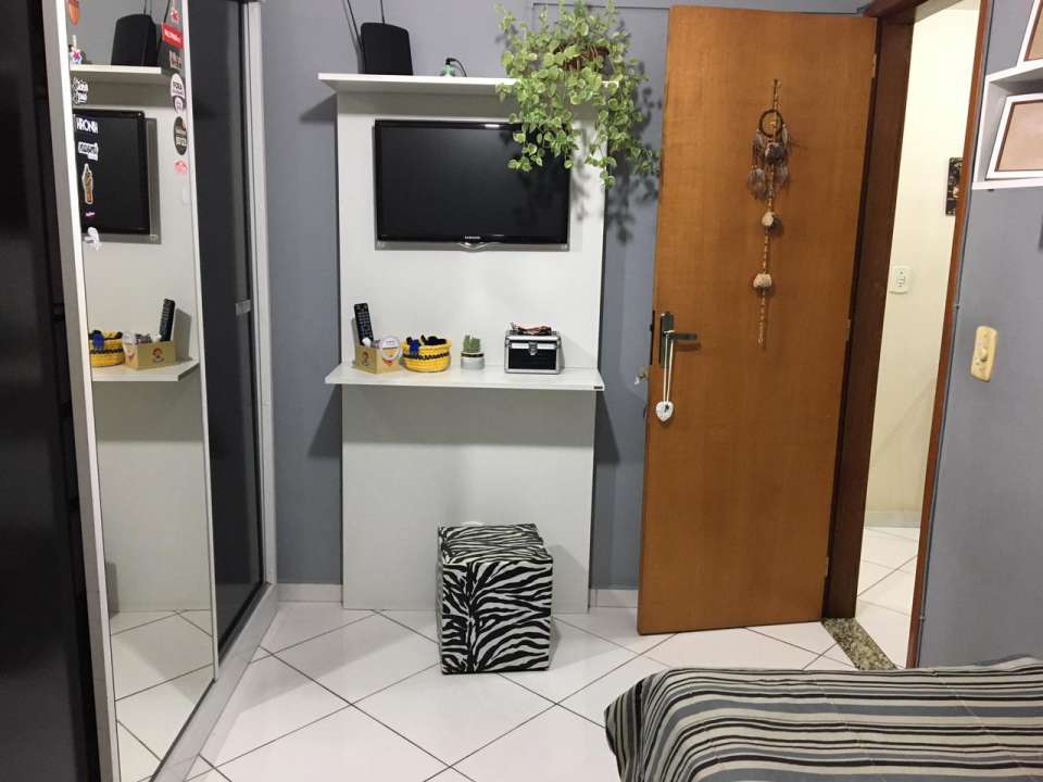Conheça FOTO 13 do imóvel - Casa em Condomínio à venda Rua Monclaro Mena Barreto,Vila Valqueire, Rio de Janeiro - R$ 595.000 - RF255 - 14 FOTO 13 - Casa em Condomínio à venda Rua Monclaro Mena Barreto,Vila Valqueire, Rio de Janeiro - R$ 595.000 - RF255 - 14