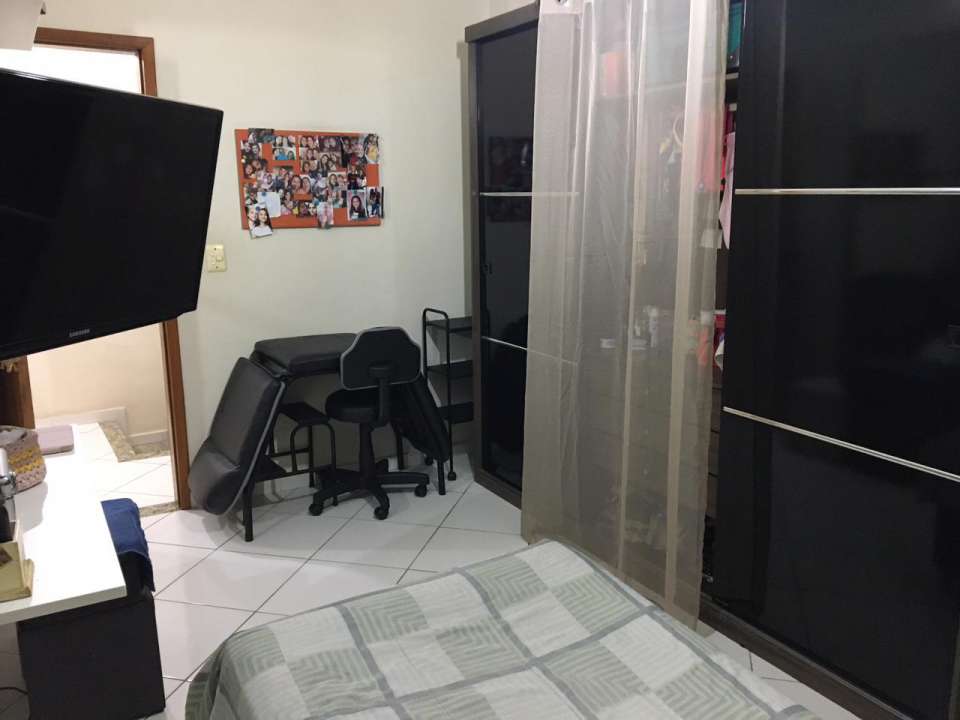 Conheça FOTO 16 do imóvel - Casa em Condomínio à venda Rua Monclaro Mena Barreto,Vila Valqueire, Rio de Janeiro - R$ 595.000 - RF255 - 17 FOTO 16 - Casa em Condomínio à venda Rua Monclaro Mena Barreto,Vila Valqueire, Rio de Janeiro - R$ 595.000 - RF255 - 17
