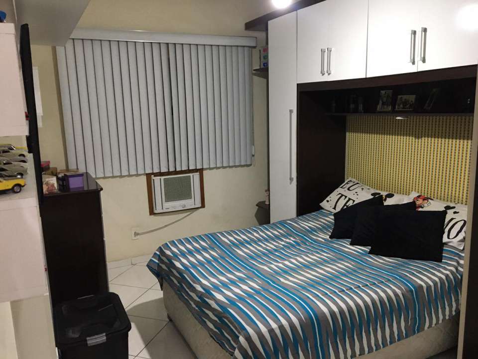 Conheça FOTO 18 do imóvel - Casa em Condomínio à venda Rua Monclaro Mena Barreto,Vila Valqueire, Rio de Janeiro - R$ 595.000 - RF255 - 19 FOTO 18 - Casa em Condomínio à venda Rua Monclaro Mena Barreto,Vila Valqueire, Rio de Janeiro - R$ 595.000 - RF255 - 19