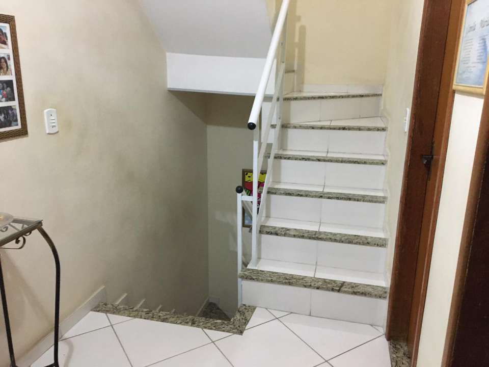 Conheça FOTO 20 do imóvel - Casa em Condomínio à venda Rua Monclaro Mena Barreto,Vila Valqueire, Rio de Janeiro - R$ 595.000 - RF255 - 21 FOTO 20 - Casa em Condomínio à venda Rua Monclaro Mena Barreto,Vila Valqueire, Rio de Janeiro - R$ 595.000 - RF255 - 21