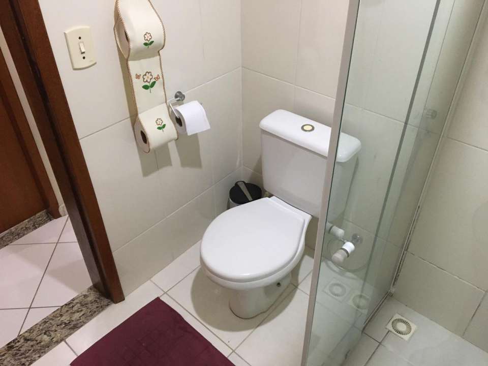 Conheça FOTO 22 do imóvel - Casa em Condomínio à venda Rua Monclaro Mena Barreto,Vila Valqueire, Rio de Janeiro - R$ 595.000 - RF255 - 23 FOTO 22 - Casa em Condomínio à venda Rua Monclaro Mena Barreto,Vila Valqueire, Rio de Janeiro - R$ 595.000 - RF255 - 23