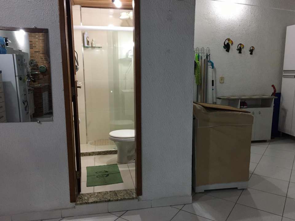 Conheça FOTO 26 do imóvel - Casa em Condomínio à venda Rua Monclaro Mena Barreto,Vila Valqueire, Rio de Janeiro - R$ 595.000 - RF255 - 27 FOTO 26 - Casa em Condomínio à venda Rua Monclaro Mena Barreto,Vila Valqueire, Rio de Janeiro - R$ 595.000 - RF255 - 27