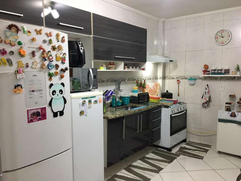 Conheça FOTO 30 do imóvel - Casa em Condomínio à venda Rua Monclaro Mena Barreto,Vila Valqueire, Rio de Janeiro - R$ 595.000 - RF255 - 31 FOTO 30 - Casa em Condomínio à venda Rua Monclaro Mena Barreto,Vila Valqueire, Rio de Janeiro - R$ 595.000 - RF255 - 31