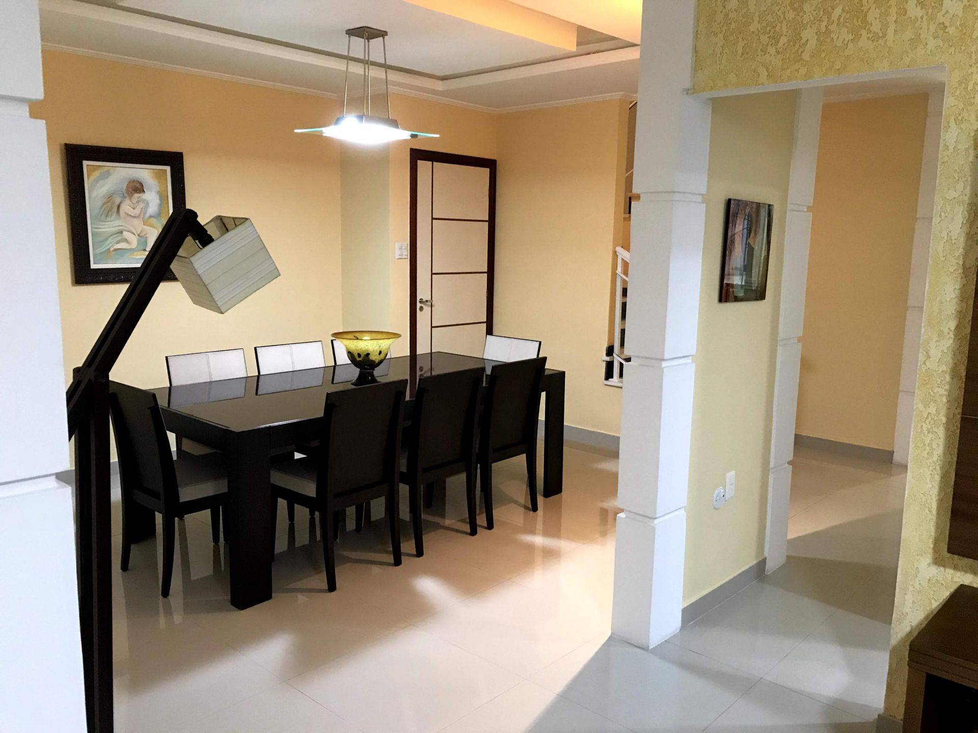 Conheça FOTO 3 do imóvel - Casa em Condomínio 4 quartos à venda Vila Valqueire, Rio de Janeiro - R$ 1.500.000 - RF257 - 4 FOTO 3 - Casa em Condomínio 4 quartos à venda Vila Valqueire, Rio de Janeiro - R$ 1.500.000 - RF257 - 4