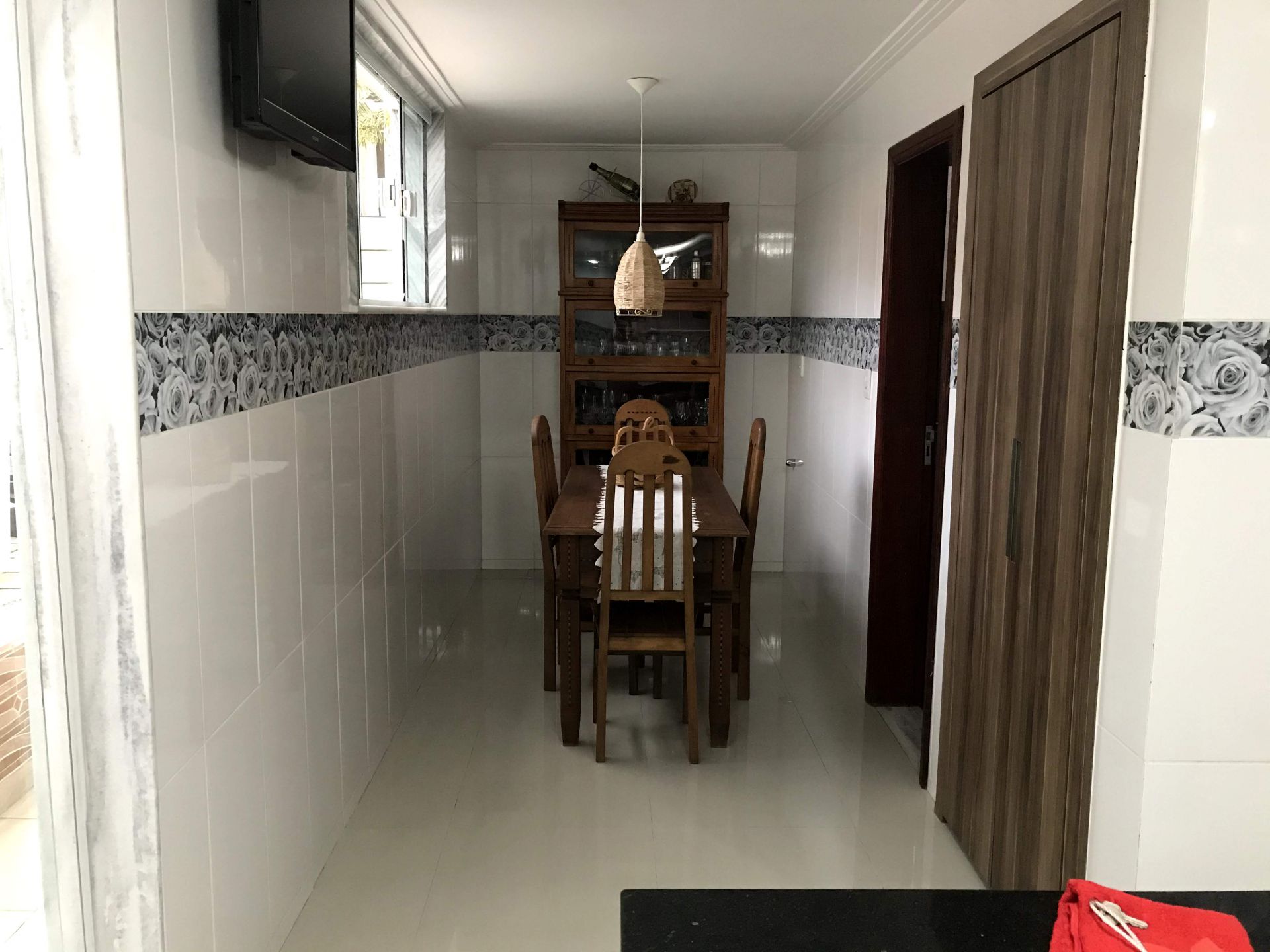 Conheça FOTO 6 do imóvel - Casa em Condomínio 4 quartos à venda Vila Valqueire, Rio de Janeiro - R$ 1.500.000 - RF257 - 7 FOTO 6 - Casa em Condomínio 4 quartos à venda Vila Valqueire, Rio de Janeiro - R$ 1.500.000 - RF257 - 7