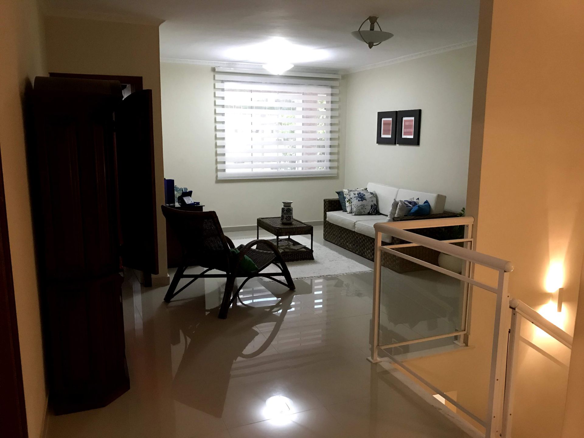 Conheça FOTO 7 do imóvel - Casa em Condomínio 4 quartos à venda Vila Valqueire, Rio de Janeiro - R$ 1.500.000 - RF257 - 8 FOTO 7 - Casa em Condomínio 4 quartos à venda Vila Valqueire, Rio de Janeiro - R$ 1.500.000 - RF257 - 8