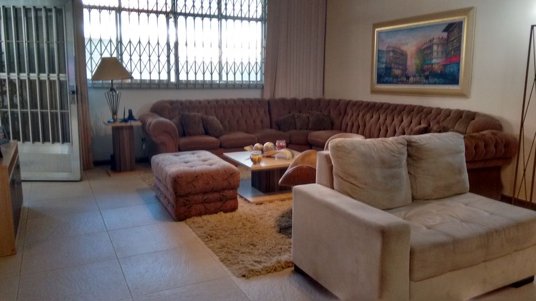 FOTO 3 - Casa em Condomínio 4 quartos à venda Vila Valqueire, Rio de Janeiro - R$ 1.100.000 - RF263 - 4