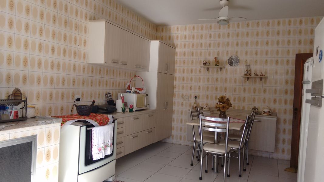 FOTO 6 - Casa em Condomínio 4 quartos à venda Vila Valqueire, Rio de Janeiro - R$ 1.100.000 - RF263 - 7