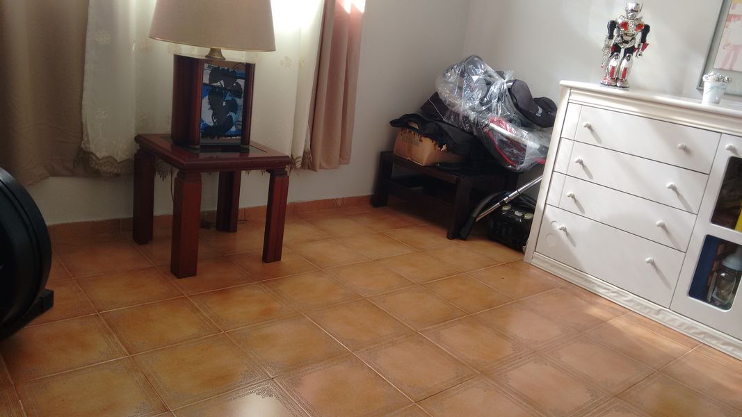 FOTO 15 - Casa em Condomínio 4 quartos à venda Vila Valqueire, Rio de Janeiro - R$ 1.100.000 - RF263 - 16