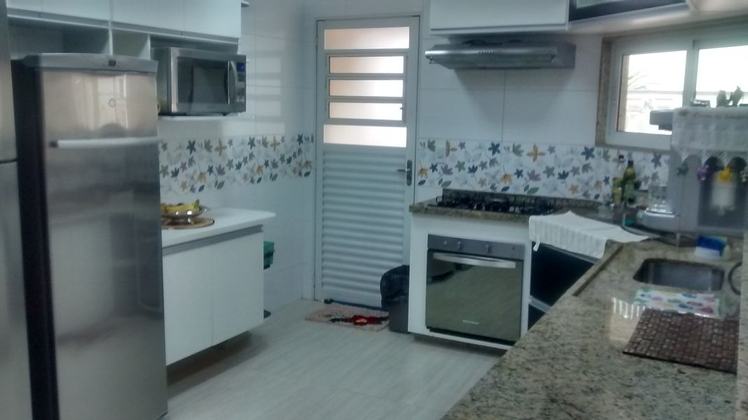 FOTO 5 - Casa em Condomínio à venda Rua Turvânia,Vila Valqueire, Rio de Janeiro - R$ 1.200.000 - RF264 - 6