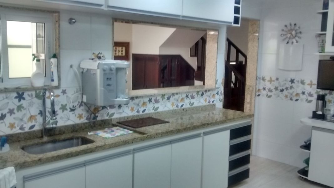 Conheça FOTO 6 do imóvel - Casa em Condomínio à venda Rua Turvânia,Vila Valqueire, Rio de Janeiro - R$ 1.200.000 - RF264 - 7 FOTO 6 - Casa em Condomínio à venda Rua Turvânia,Vila Valqueire, Rio de Janeiro - R$ 1.200.000 - RF264 - 7