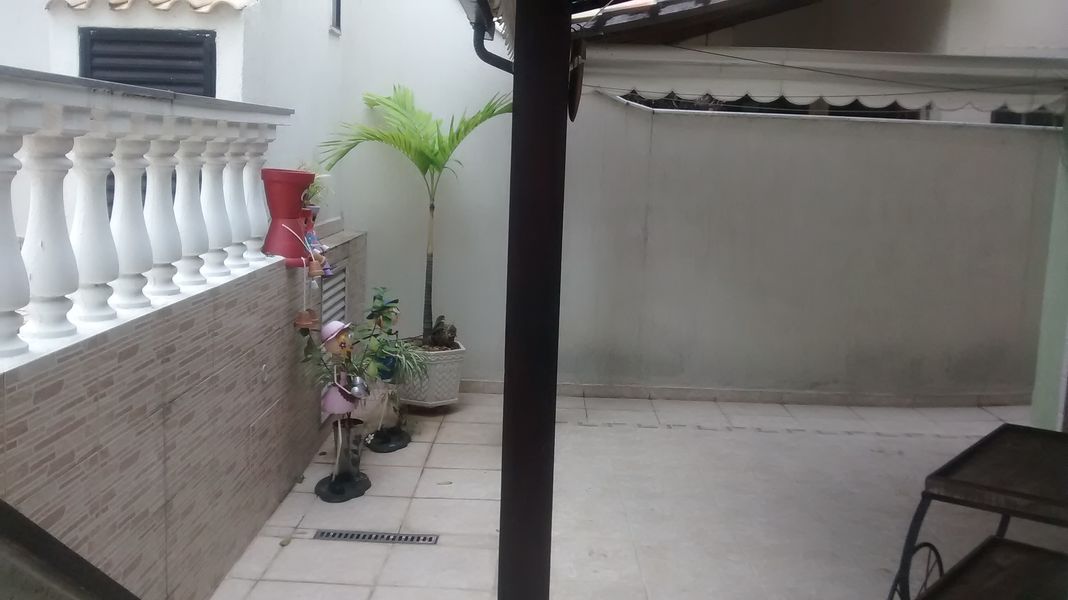 Conheça FOTO 16 do imóvel - Casa em Condomínio à venda Rua Turvânia,Vila Valqueire, Rio de Janeiro - R$ 1.200.000 - RF264 - 17 FOTO 16 - Casa em Condomínio à venda Rua Turvânia,Vila Valqueire, Rio de Janeiro - R$ 1.200.000 - RF264 - 17
