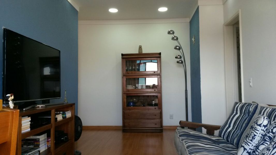 FOTO 1 - Apartamento 2 quartos à venda Vila Valqueire, Rio de Janeiro - R$ 350.000 - RF113 - 1