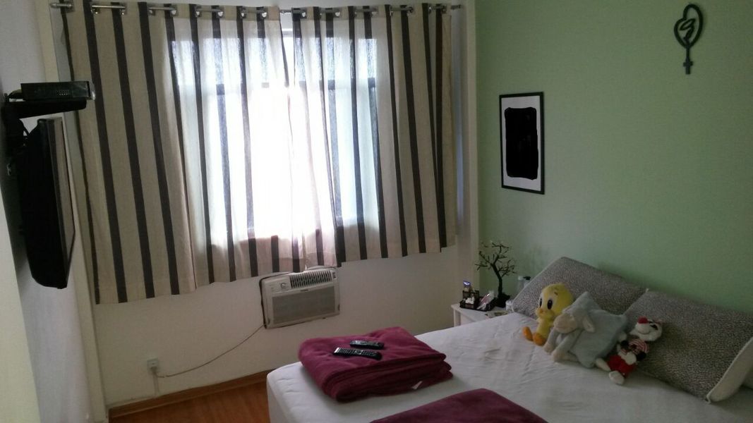 FOTO 8 - Apartamento 2 quartos à venda Vila Valqueire, Rio de Janeiro - R$ 350.000 - RF113 - 9
