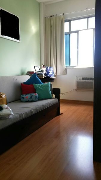 FOTO 7 - Apartamento 2 quartos à venda Vila Valqueire, Rio de Janeiro - R$ 350.000 - RF113 - 8