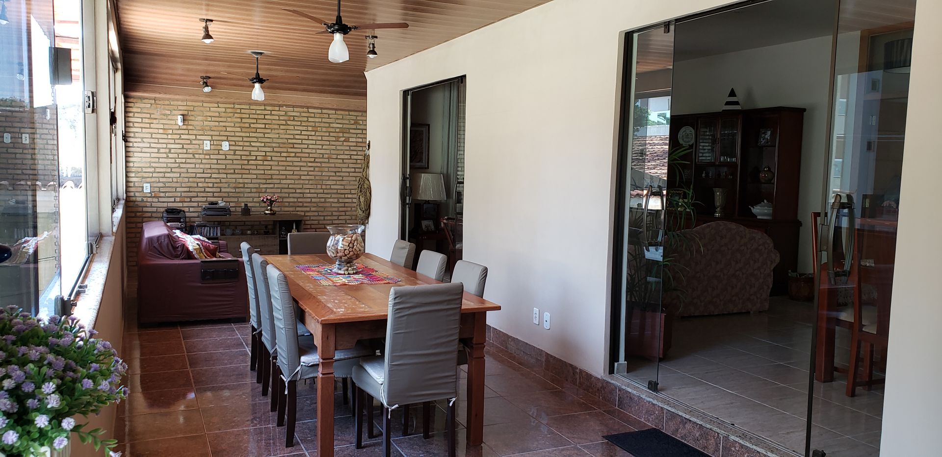 Conheça FOTO 4 do imóvel - Casa 3 quartos à venda Vila Valqueire, Rio de Janeiro - R$ 860.000 - RF268 - 5 FOTO 4 - Casa 3 quartos à venda Vila Valqueire, Rio de Janeiro - R$ 860.000 - RF268 - 5