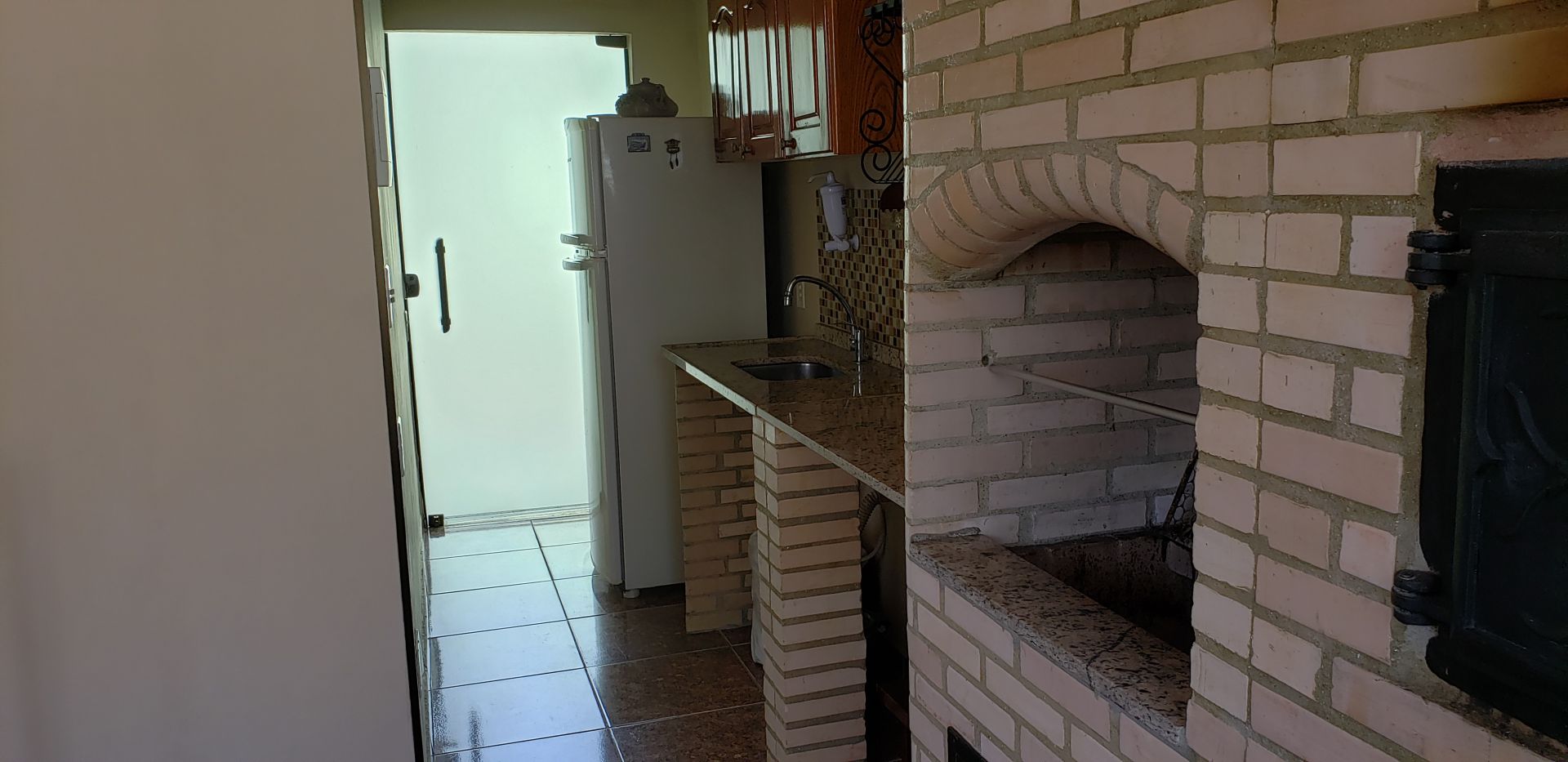 FOTO 6 - Casa 3 quartos à venda Vila Valqueire, Rio de Janeiro - R$ 860.000 - RF268 - 7