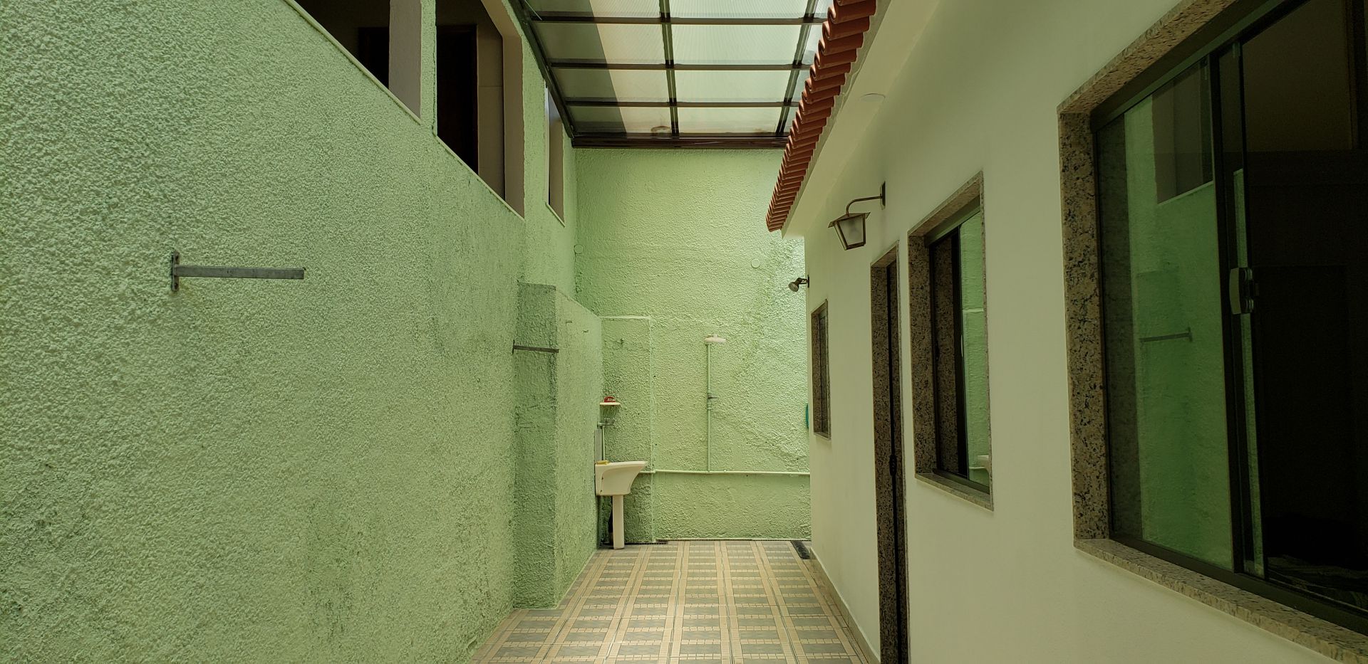 FOTO 26 - Casa 3 quartos à venda Vila Valqueire, Rio de Janeiro - R$ 860.000 - RF268 - 27