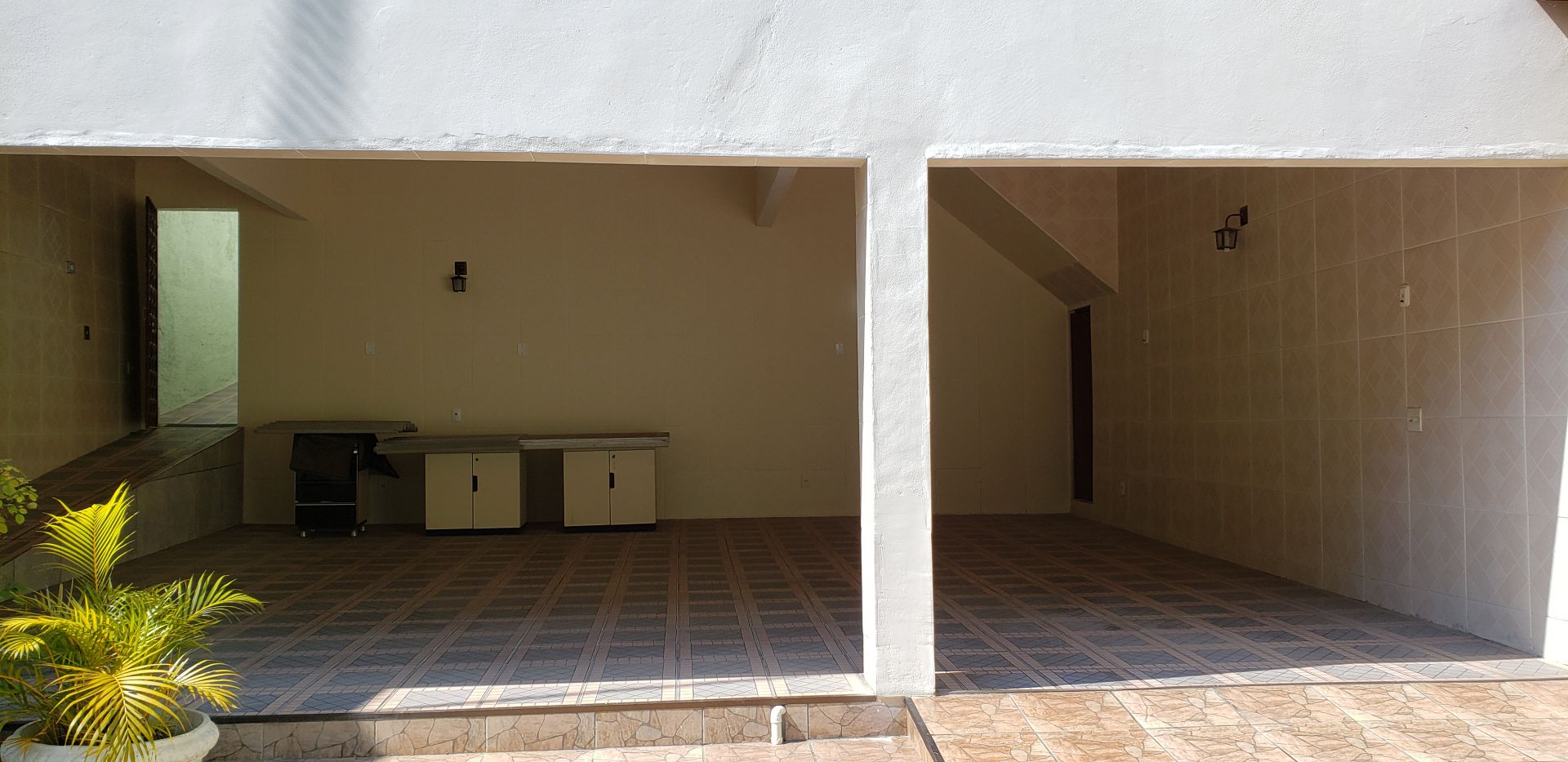 FOTO 28 - Casa 3 quartos à venda Vila Valqueire, Rio de Janeiro - R$ 860.000 - RF268 - 29