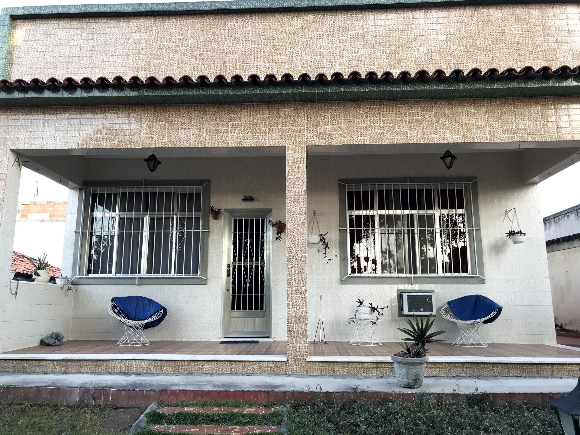 Conheça FOTO 3 do imóvel - Casa 3 quartos à venda Vila Valqueire, Rio de Janeiro - R$ 890.000 - RF269 - 4 FOTO 3 - Casa 3 quartos à venda Vila Valqueire, Rio de Janeiro - R$ 890.000 - RF269 - 4