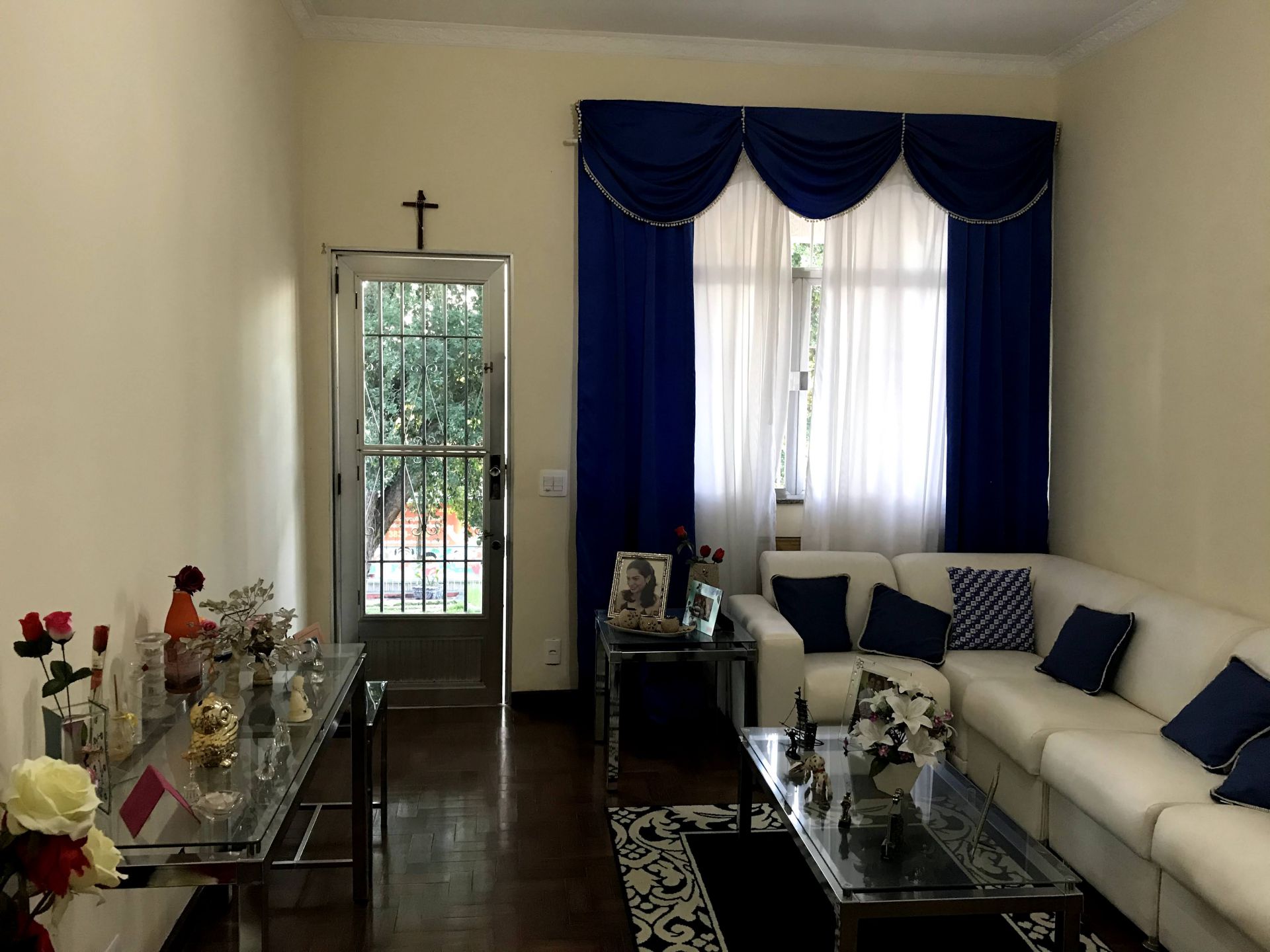 FOTO 5 - Casa 3 quartos à venda Vila Valqueire, Rio de Janeiro - R$ 890.000 - RF269 - 6