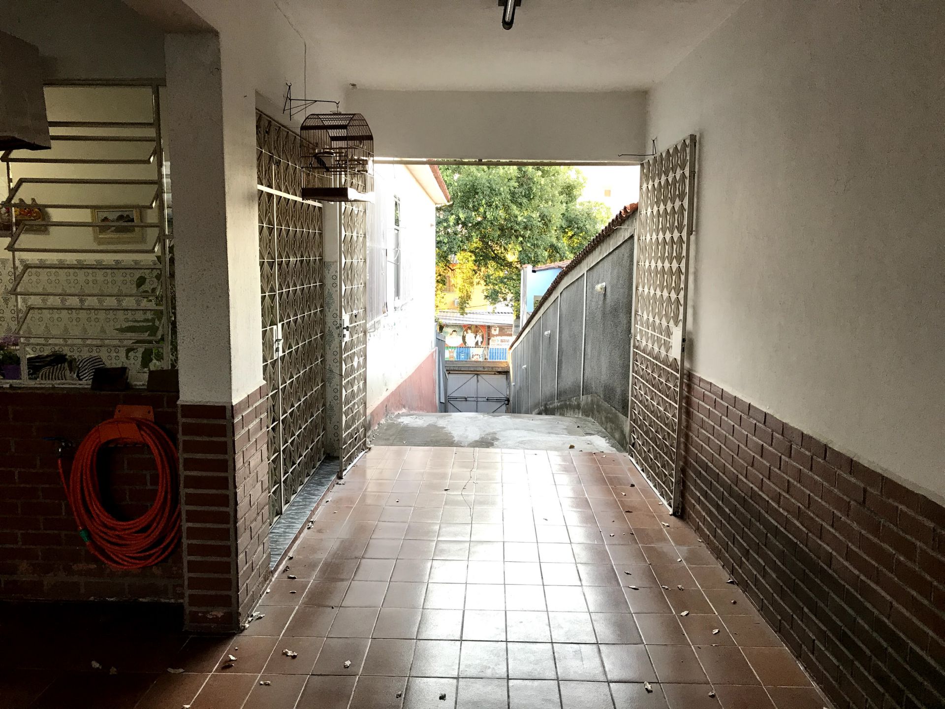FOTO 16 - Casa 3 quartos à venda Vila Valqueire, Rio de Janeiro - R$ 890.000 - RF269 - 17