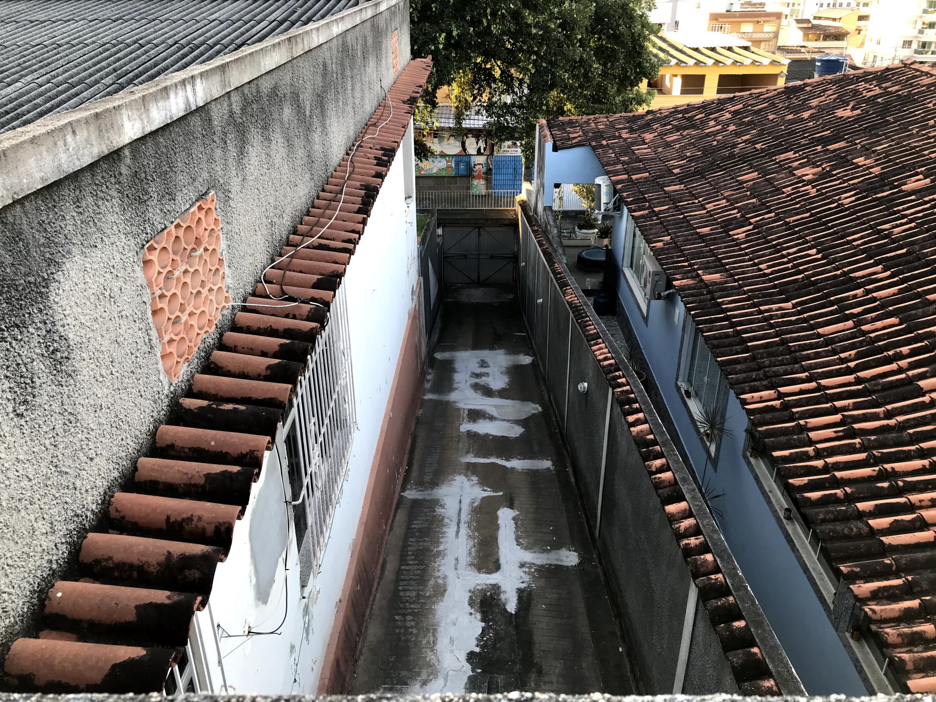 Conheça FOTO 19 do imóvel - Casa 3 quartos à venda Vila Valqueire, Rio de Janeiro - R$ 890.000 - RF269 - 20 FOTO 19 - Casa 3 quartos à venda Vila Valqueire, Rio de Janeiro - R$ 890.000 - RF269 - 20