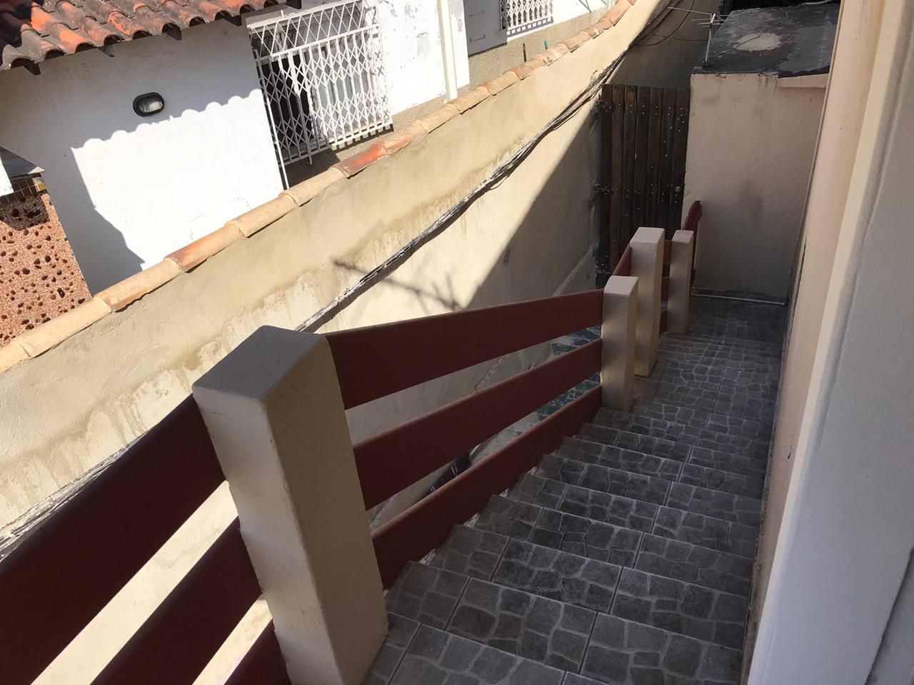 Conheça FOTO 18 do imóvel - Casa à venda Rua Quiririm,Vila Valqueire, Rio de Janeiro - R$ 320.000 - RF274 - 19 FOTO 18 - Casa à venda Rua Quiririm,Vila Valqueire, Rio de Janeiro - R$ 320.000 - RF274 - 19